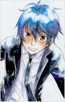 Hazuki Yamanoi image