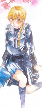 Asumi Houjou image