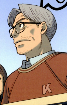 Koutarou Iwasaki image