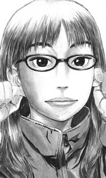 Hana Ooiwa image