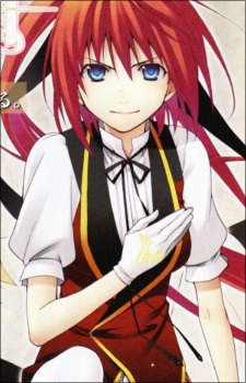 Sora Himoto image