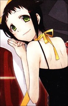 Tomoko Oashi image