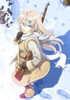 Simo Häyhä image