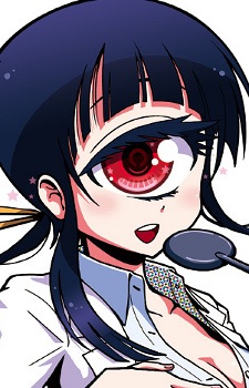 Hitomi Manaka image
