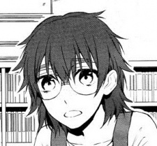 Yayoi Yoshino image