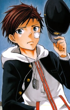 Shunichi Ichihara