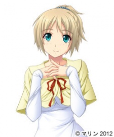 Haruka Fujimino image