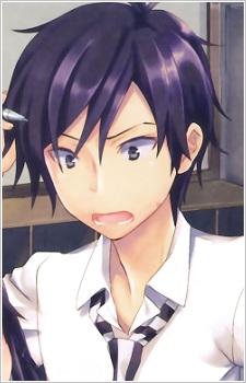 Kyousuke Kamiya image