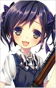 Ayaka Kamiya image