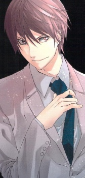 Sadame Tsukiyoda image