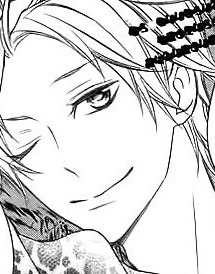 Subaru Toujou image