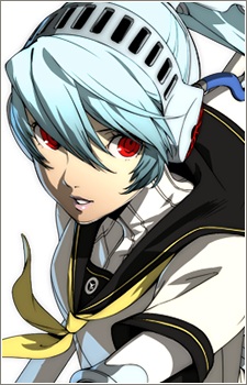 Labrys image