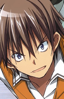 Reiji Shiroyama image