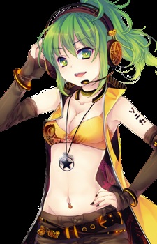 SONiKA image
