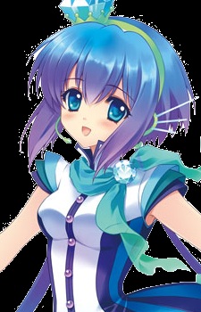 Lapis Aoki image