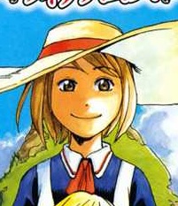 Connie