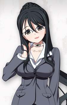 Natsuki Aoi image