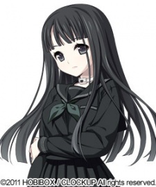 Rinne Byakuya image