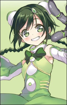 Matsuri Hinata image