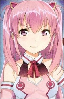 Arisa Narumi image