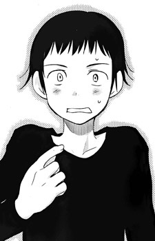 Ryouichirou Hibino