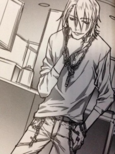 Niki Fushimi image