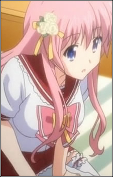 Momoka Nanase image