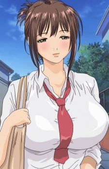 Fumie Fusano image