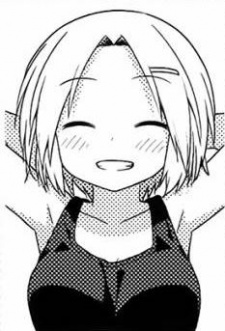 Momiji Tsukiyama image