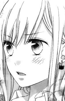 Rii Yuzuki