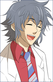 Ryuuji Kawara image