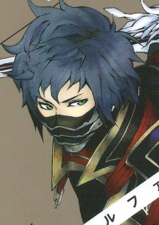 Kurasame Susaya image