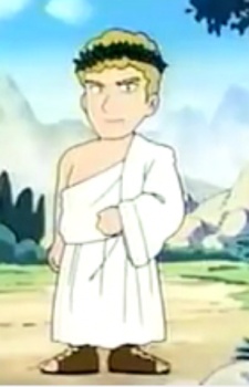 Orpheus image