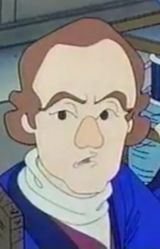 Thomas Newcomen image