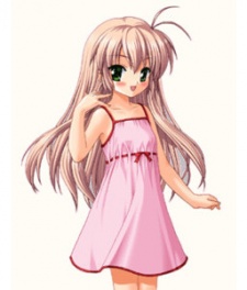 Saori Mizuki image