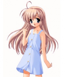 Shiori Mizuki image