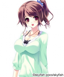 Chouko Hinamidori image