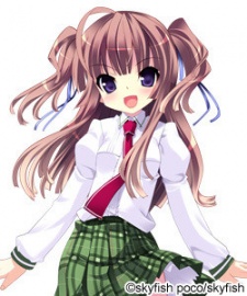 Chiwa Hinamidori image