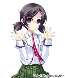 Fuuka Toi image