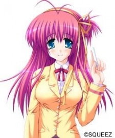 Tsukasa Mizumoto image