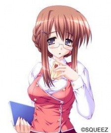 Shiori Nagihara image