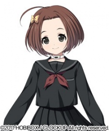 Rika Makiba image