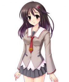 Yumi Aiura image