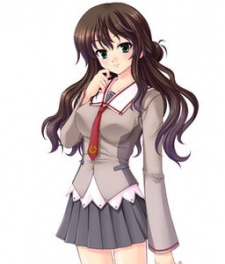 Rin Oohayakawa image