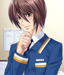 Akio Shinya image