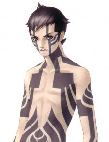 Shin Managi image