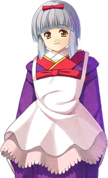 Claudia Kurosaki image