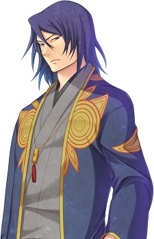 Richard Maiougi image
