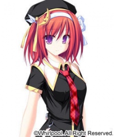 Nazuna Tsubaki image