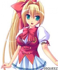 Tina Bonaboona image